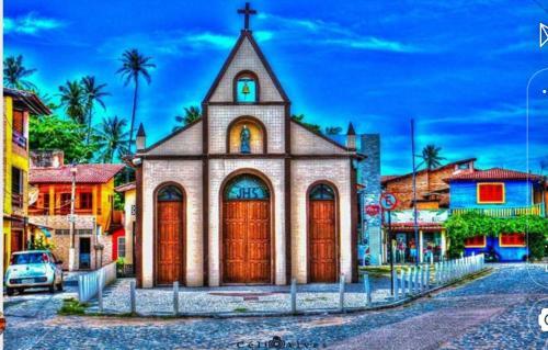 Hostal Pouso Do Kite Pousada