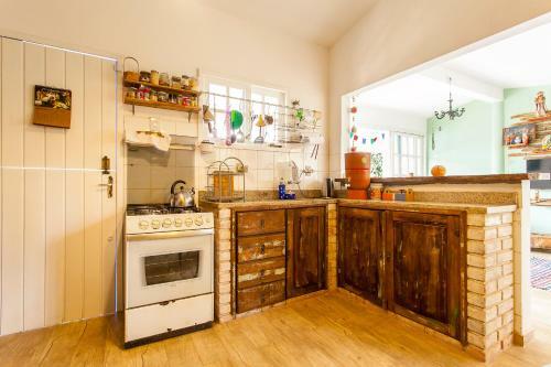 Inspira��o Campeche Guesthouse