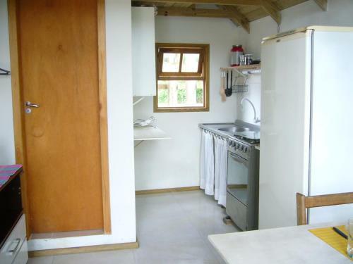 Apartamento Casa Del Cielo