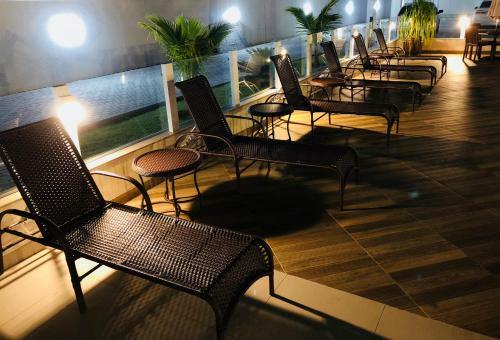 Apartamento Nobre Ilha Das Gal�s