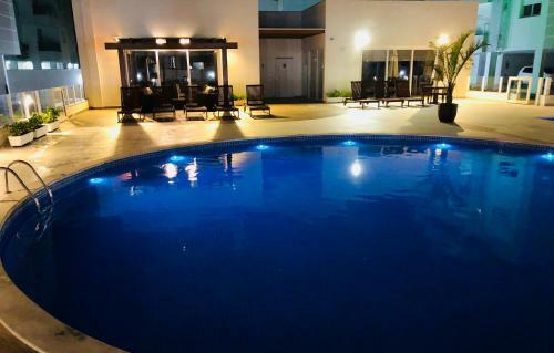 Apartamento Nobre Ilha Das Gal�s