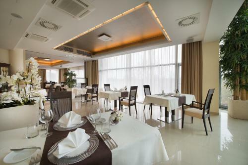 Hotel Relaxacni A Regeneracni Centr.