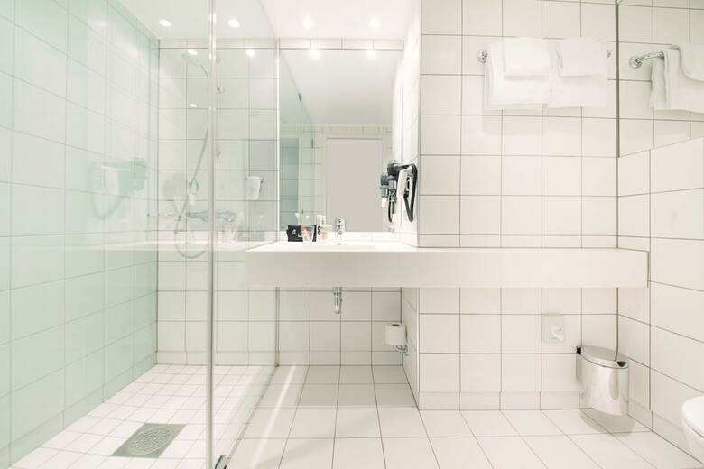 Hotel Scandic Vulkan