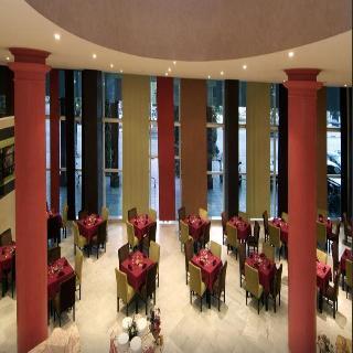 Hotel Tghat