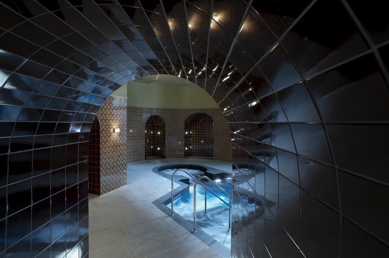 Hotel St Pancras Renaissance