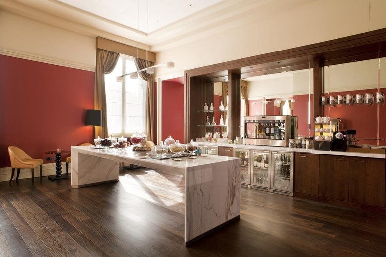 Hotel St Pancras Renaissance