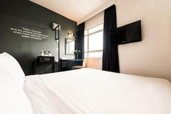 Hotel Sentral Pudu