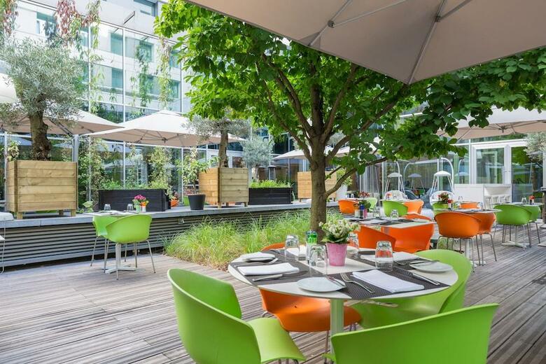 Thon Hotel Eu