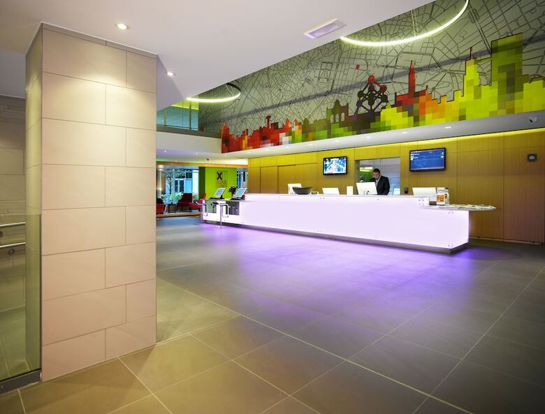 Thon Hotel Eu