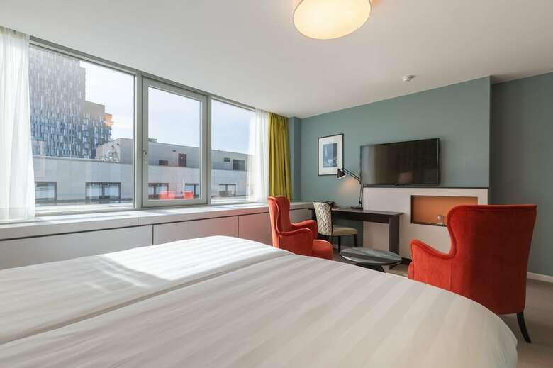 Thon Hotel Eu