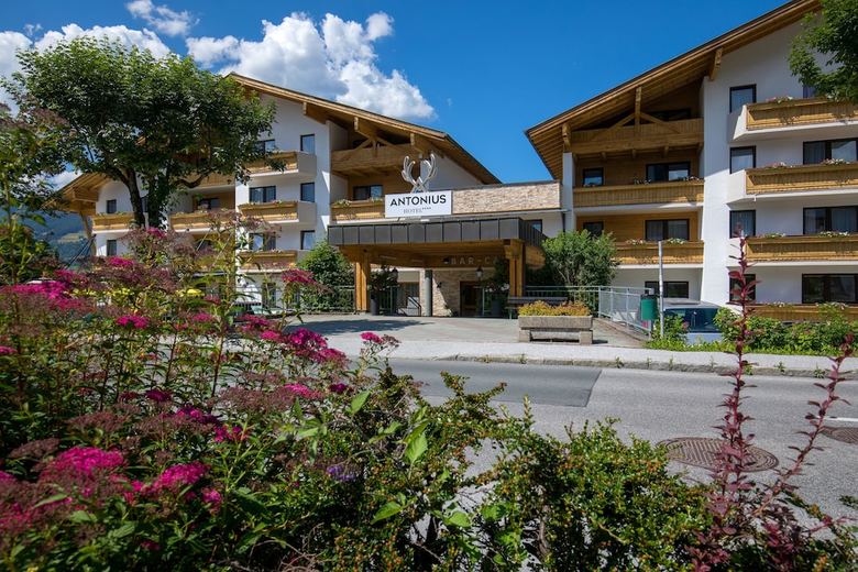 Hotel Antonius