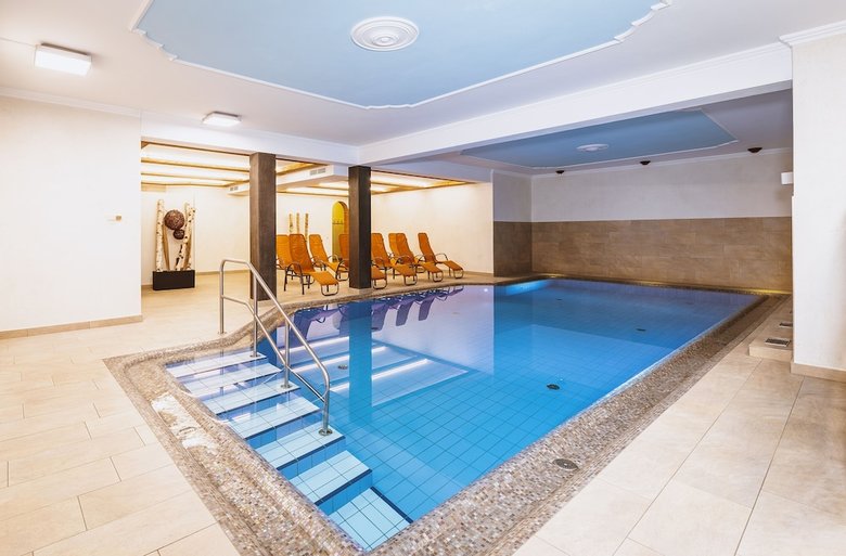 Hotel Antonius