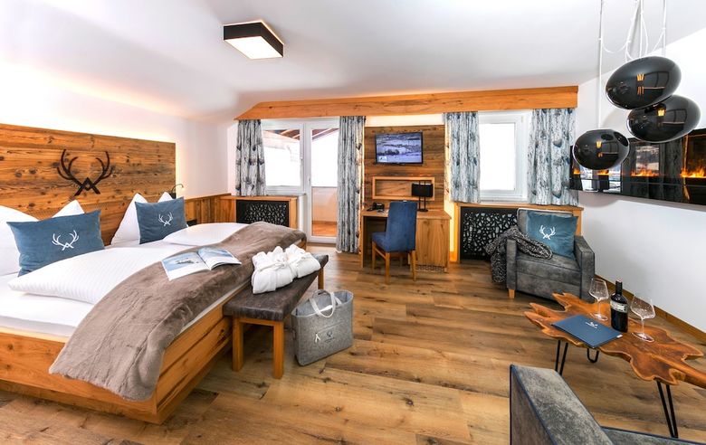 Hotel Antonius