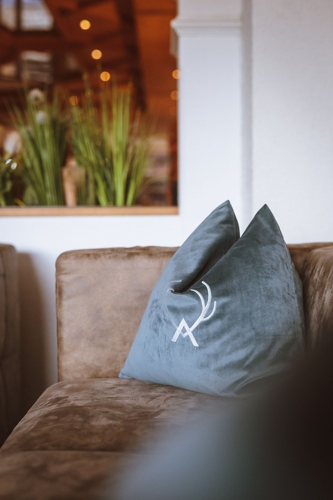 Hotel Antonius