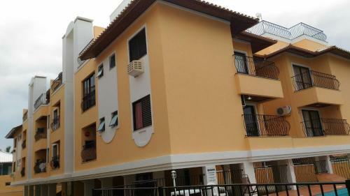 Apartamento Porto Cachoeira
