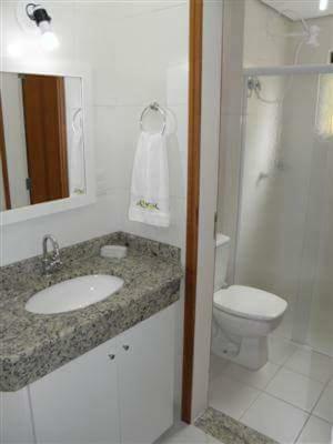 Apartamento Porto Cachoeira