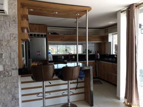 Apartamento Cobertura Grapes