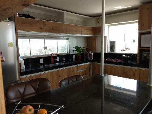 Apartamento Cobertura Grapes