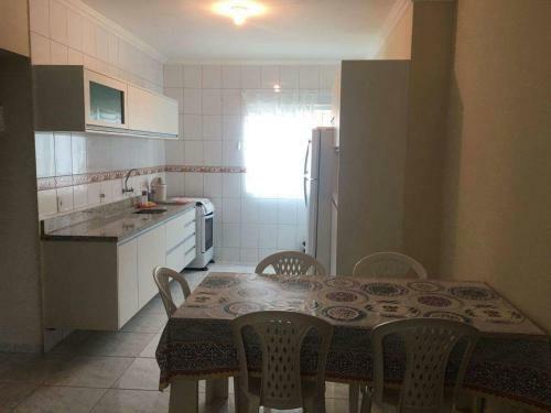 Apartamento Residencial Jorge Augusto