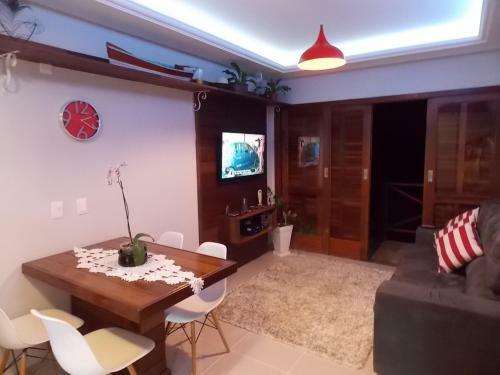 Apartamento Morada Villa Cruz