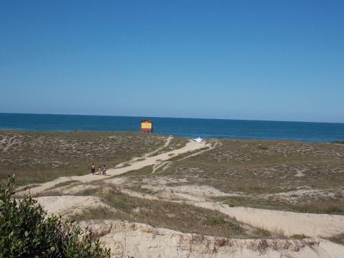 Apartamento Morada Villa Cruz