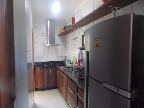 Apartamento Morada Villa Cruz