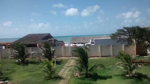 A Grande Casa De Abreul�ndia