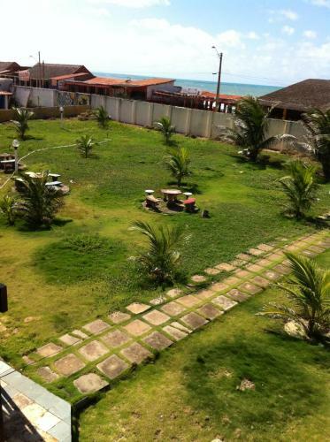 A Grande Casa De Abreul�ndia