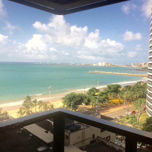 Apartamento Atl�ntico Flat Residence