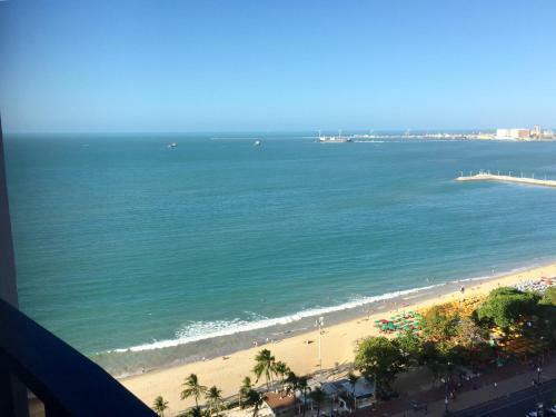 Apartamento Atl�ntico Flat Residence