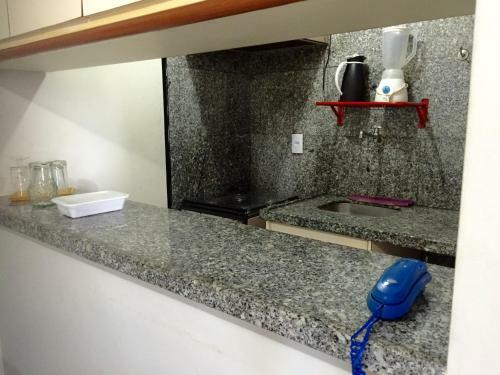 Apartamento Atl�ntico Flat Residence