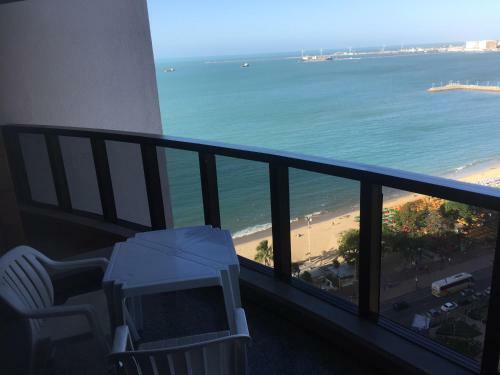 Apartamento Atl�ntico Flat Residence