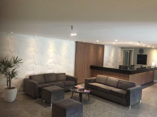 Apartamento Atl�ntico Flat Residence