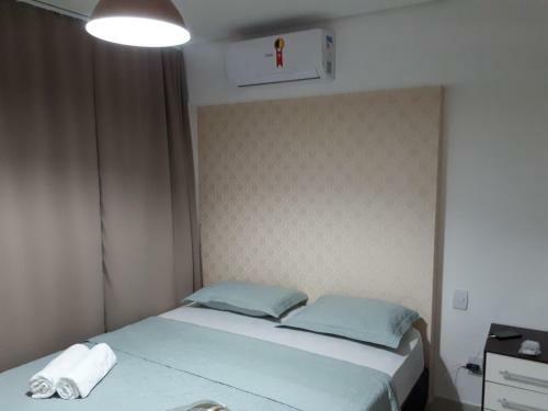 Apartamento Landscape The Best Beira Mar