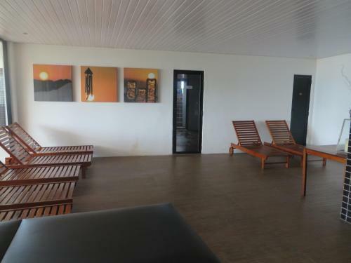 Apartamento Landscape The Best Beira Mar