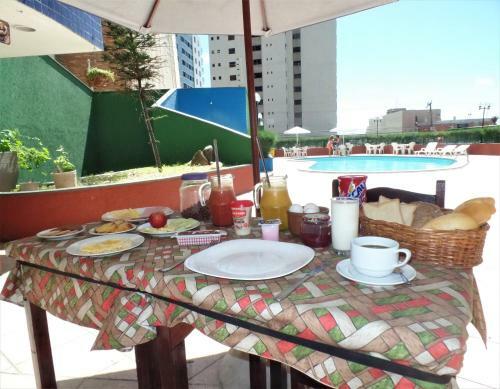 Apartamento Porto De Iracema - Modus Style
