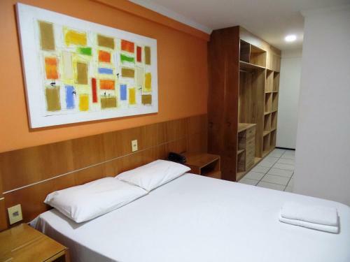 Apartamento Porto De Iracema - Modus Style