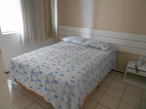 Apartamento Villa Costeira Flat