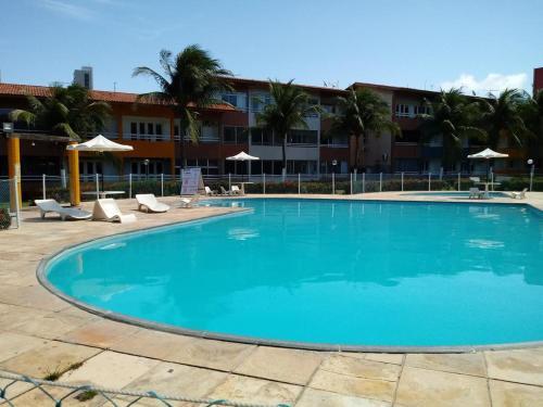 Apartamento Cartier 701