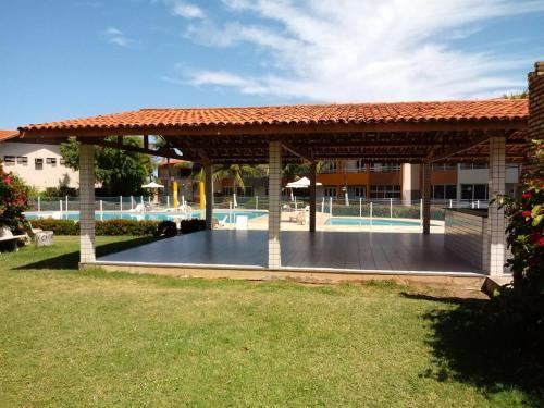 Apartamento Cartier 701