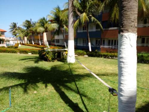 Apartamento Cartier 701