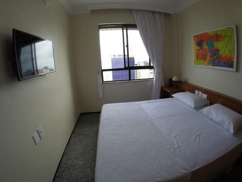Apart-hotel Em Fortaleza