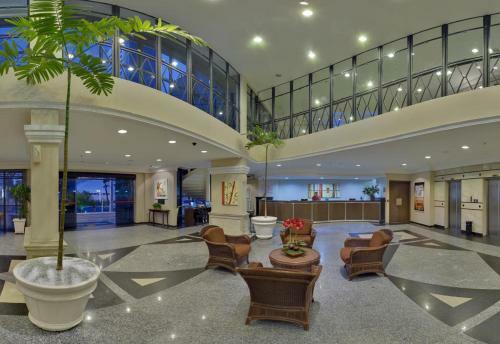 Apart-hotel Em Fortaleza