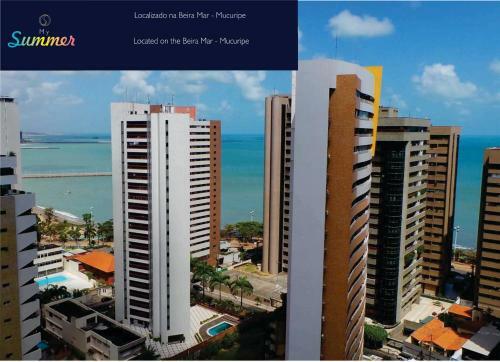 My Summer :: Apart-hotel Completo