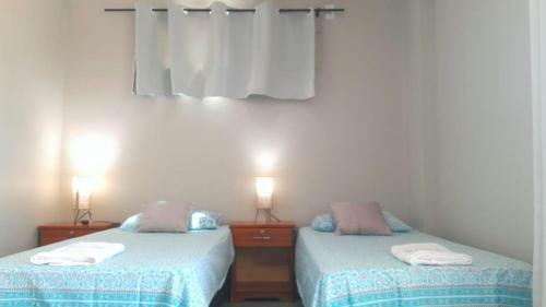Paradise Beach Hotel Fortim