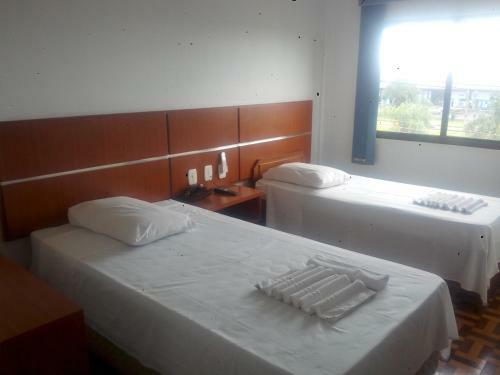 Samambaia Hotel