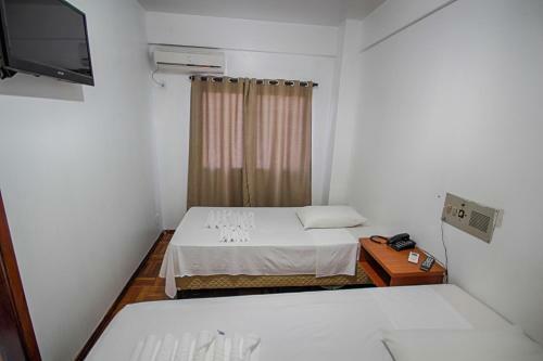 Samambaia Hotel