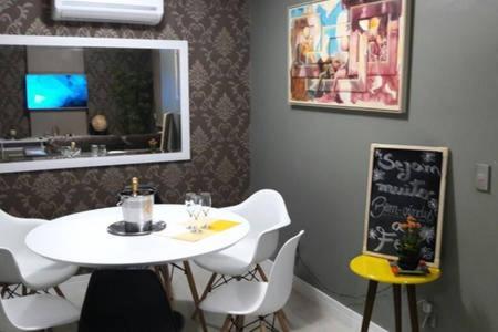 Apartamento Melhor Localiza��o Em Foz