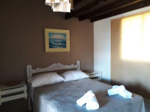 Hostal Casa Encantada Garopaba
