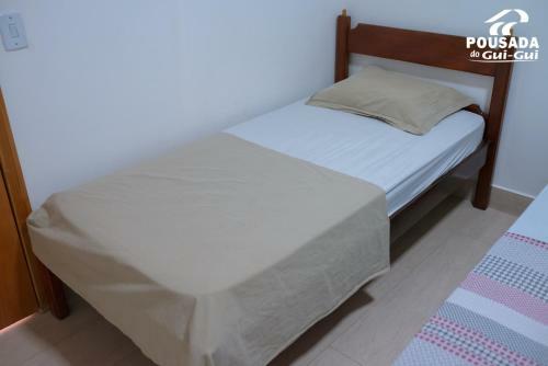 Hostal Pousada Do Gui-gui Aeroporto